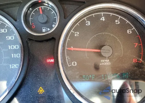 2010 Chevrolet Cobalt 1Lt z USA, uszkodzony, nr VIN 1G1AD1F52A7122264